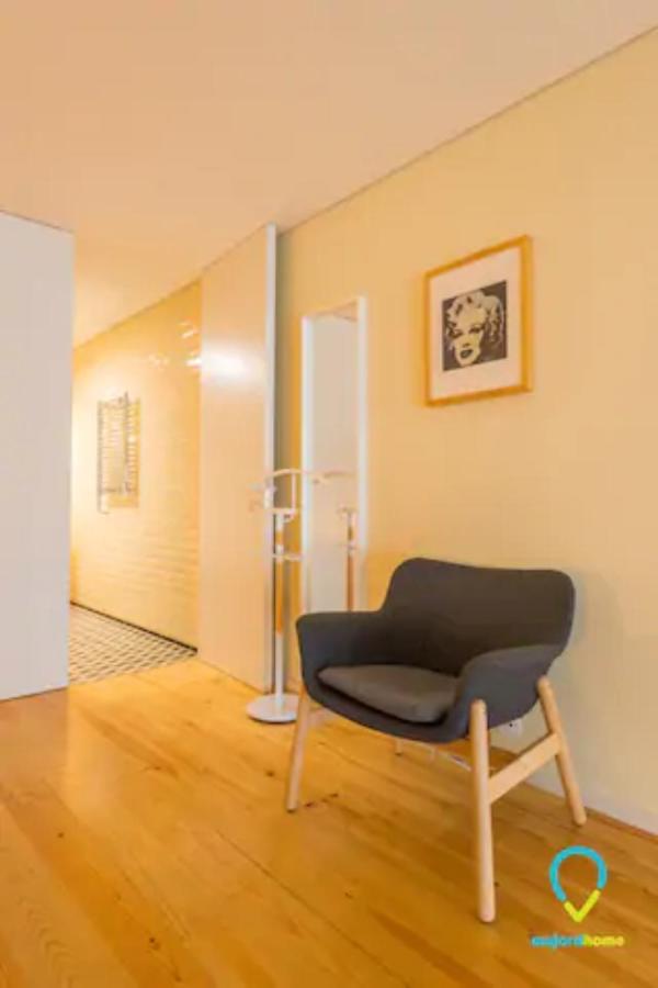 Appartement Pretty Oporto Extérieur photo