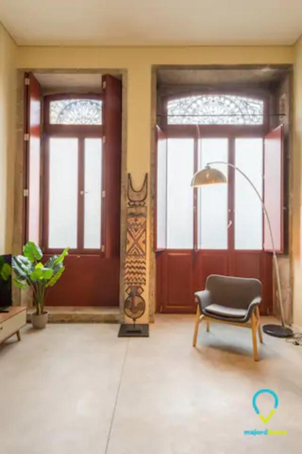 Appartement Pretty Oporto Extérieur photo